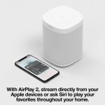 Loa không dây Sonos One (Gen 2)