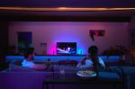 Đèn thông minh Philips Hue Play Light Bar 16 triệu màu