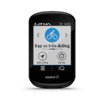 Đồng hồ xe đạp Garmin Edge 830 Bundle