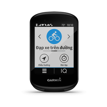 Đồng hồ xe đạp Garmin Edge 830