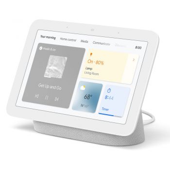 Màn hình thông minh Google Nest Hub (2nd gen)