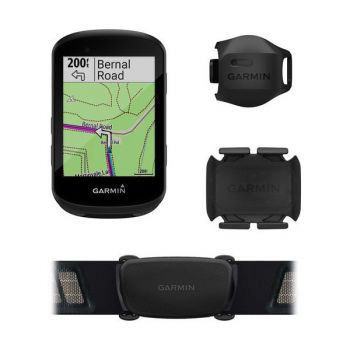 Đồng hồ xe đạp Garmin Edge 530 Bundle