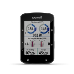 Đồng hồ đạp xe Garmin Edge 520 Plus - Standard