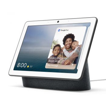 Màn hình thông minh Google Nest Hub Max 10 inch