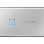 Ổ cứng di động SSD Samsung T7 Touch 1TB USB 3.2
