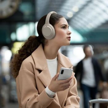 Tai nghe không dây chống ồn Sony WH-1000XM4