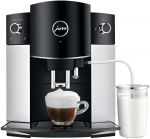 Máy pha cafe Jura D6 Automatic Coffee Machine Platium