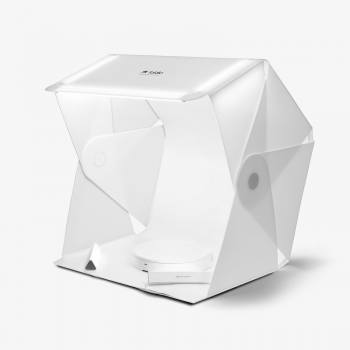 Đế chụp ảnh 360 độ thông minh Foldio 360