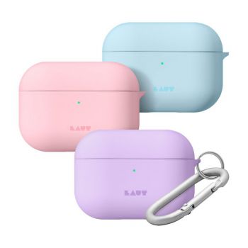 LAUT Huex Pastels AirPods Pro Case