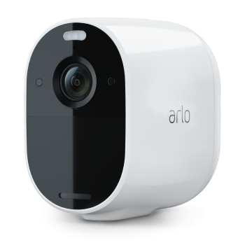 Camera an ninh Arlo Essential Spotlight Camera, Wire-Free, 1080p