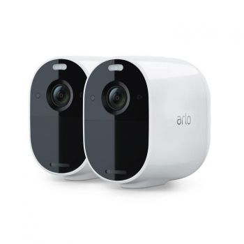 Camera an ninh Arlo Essential Spotlight Camera, Wire-Free, 1080p