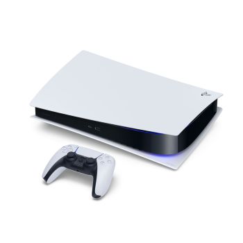 Máy chơi game Sony Playstation 5 Standard Edition - Hàng công ty