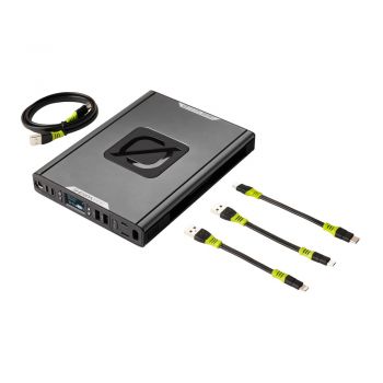 Pin dự phòng Goal Zero Sherpa 100AC, 220V