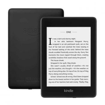 Máy đọc sách Amazon Kindle Paperwhite Gen 10, 8GB