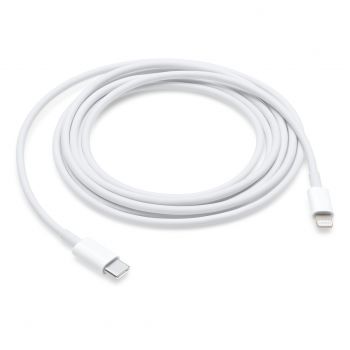 Apple USB-C to Lightning Cable (2m) - chính hãng