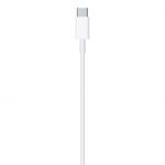 Cáp Apple USB-C to Lightning Cable (1m) - chính hãng