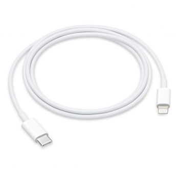 Cáp Apple USB-C to Lightning Cable (1m) - chính hãng