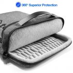 Túi đeo chéo Tomtoc Urban Shoulder Bag 15