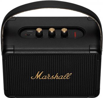 Loa di động Marshall Kilburn 2 (Black And Brass)