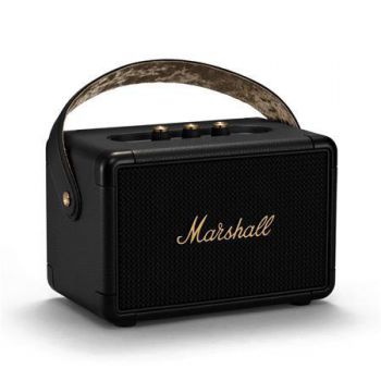 Loa di động Marshall Kilburn 2 (Black And Brass)