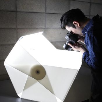 Hộp chụp sản phẩm thông minh Foldio 3