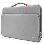Túi xách chống sốc Tomtoc Briefcase A14 For 16'' MacBook Pro 2019