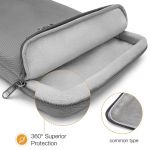 Túi xách chống sốc Tomtoc Briefcase A14 For 16'' MacBook Pro 2019