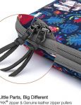 Túi chống sốc Tomtoc Briefcase 13