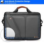 Túi xách Tomtoc Travel Briefcase for 15