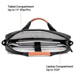 Túi xách Tomtoc Travel Briefcase for 15