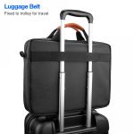 Túi xách Tomtoc Travel Briefcase for 15