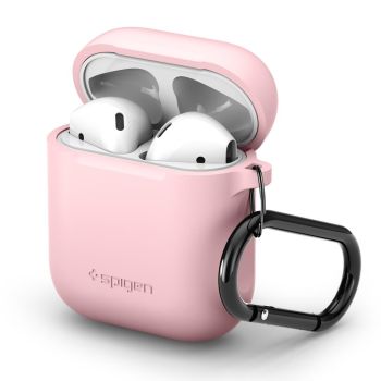 Vỏ bảo vệ Spigen Silicone Case cho AirPods 1/2