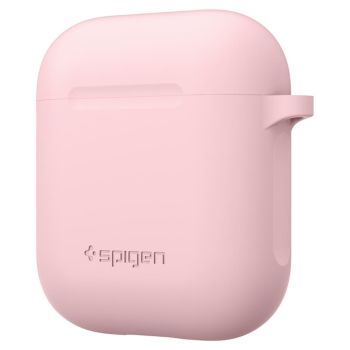 Vỏ bảo vệ Spigen Silicone Case cho AirPods 1/2