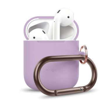 Vỏ bảo vệ Elago Hang Case cho AirPods 1/2