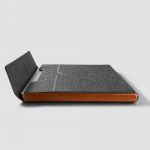 Túi chống sốc Tomtoc Premium Leather for Macbook Pro 15″ (H15-E02Y)