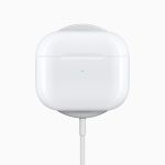 Apple Airpods 3 MagSafe Charging