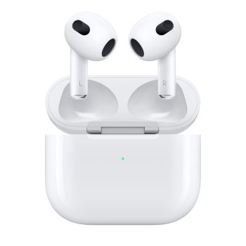 Apple Airpods 3 MagSafe Charging