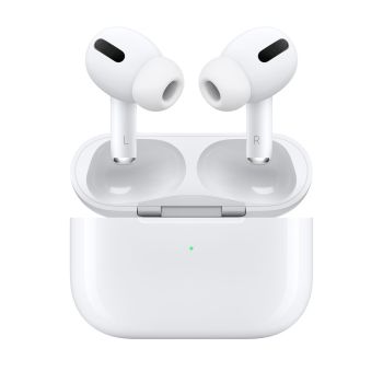 Apple Airpods Pro 2021 MagSafe Charging