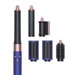 Máy tạo kiểu tóc Dyson Airwrap Multi-Styler Complete Long (Vinca Blue and Rose) - Gift Edition