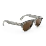Kính thông minh Ray-Ban Meta Aviator (Gen 3) - Milky Warm Beige Frame/Transitions Brown Lenses