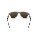 Kính thông minh Ray-Ban Meta Aviator (Gen 3) - Milky Warm Beige Frame/Transitions Brown Lenses