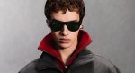 Kính thông minh Ray-Ban Meta Aviator (Gen 3) - Shiny Black Frame/Green Lenses