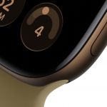 Apple Watch Series 12 (GPS+Cellular) 42mm Aluminum Case, Sport Band