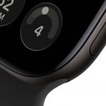 Apple Watch Series 12 (GPS+Cellular) 42mm Aluminum Case, Sport Band