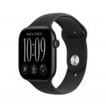 Apple Watch Series 12 (GPS+Cellular) 46mm Aluminum Case, Sport Band
