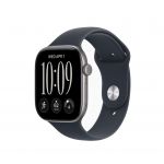 Apple Watch Series 12 (GPS+Cellular) 42mm Aluminum Case, Sport Band