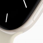 Apple Watch Series 12 (GPS+Cellular) 42mm Ceramic Case, Sport Band