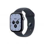 Apple Watch Series 12 (GPS+Cellular) 42mm Ceramic Case, Sport Band