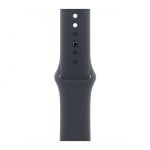Apple Watch SE 3 (2025)(GPS) 42mm Aluminum Case, Sport Band