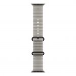Apple Watch Ultra 4 - 49mm, Black Titanium (Ocean Band)